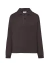 POLO KID LS UNISEX POLO JHK PKID210LS