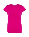CAMISETA LADY REGULAR PREMIUM T-SHIRT JHK TSRLPRM