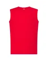 CAMISETA MAN URBAN TANK TOP JHK TSUATNK