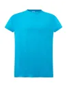 CAMISETA LADY CURVES T-SHIRT JHK CURVS150