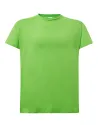 CAMISETA LADY CURVES T-SHIRT JHK CURVS150