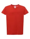CAMISETA CURVES V-NECK JHK CURVSPICO
