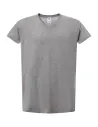 CAMISETA CURVES V-NECK JHK CURVSPICO