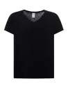CAMISETA CURVES SLUB JHK CURVSSLUB