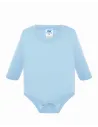 BODY LS BABY UNISEX BODY JHK TSRBBODYLS