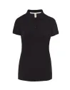 POLO LADY SPORT PIQUE POLO JHK SPORTPQLADY