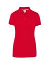 POLO LADY SPORT PIQUE POLO JHK SPORTPQLADY