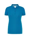 POLO LADY SPORT PIQUE POLO JHK SPORTPQLADY