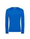 CAMISETA UNDERWEAR T-SHIRT JHK UNDERTSA