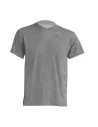 CAMISETA REGULAR T-SHIRT MAN KING SIZE JHK TSRA150KS