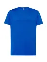 CAMISETA REGULAR PREMIUM T-SHIRT/KING SIZE JHK TSRA190KS