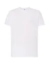 CAMISETA REGULAR PREMIUM T-SHIRT/KING SIZE JHK TSRA190KS
