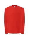 POLO POLO REGULAR MAN LS/KING SIZE JHK PORA210LKS