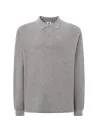 POLO POLO REGULAR MAN LS/KING SIZE JHK PORA210LKS