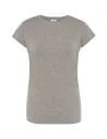 CAMISETA LADY OCEAN T-SHIRT JHK TSLOCEAN