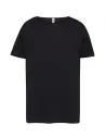 CAMISETA MAN URBAN SEA JHK TSSEA
