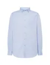 CAMISA CASUAL & BUSINESS SHIRT JHK SHAOXF