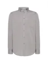 CAMISA CASUAL & BUSINESS SHIRT JHK SHAOXF