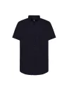 CAMISA CASUAL & BUSINESS SS SHIRT JHK SHAPOPSS