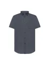 CAMISA CASUAL & BUSINESS SS SHIRT JHK SHAPOPSS