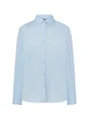 CAMISA CASUAL & BUSINESS SHIRT LADY JHK SHLPOP