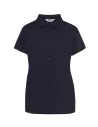CAMISA LADY CASUAL & BUSINESS SS SHIRT JHK SHLPOPSS