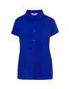 CAMISA LADY CASUAL & BUSINESS SS SHIRT JHK SHLPOPSS