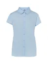 CAMISA LADY CASUAL & BUSINESS SS SHIRT JHK SHLPOPSS