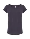 CAMISETA LADY URBAN SEA JHK TSLSEA