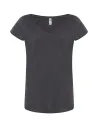 CAMISETA LADY URBAN SEA JHK TSLSEA