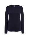CAMISETA LADY REGULAR LS COMFORT JHK TSRLCMFLS