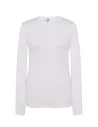CAMISETA LADY REGULAR LS COMFORT JHK TSRLCMFLS