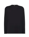 CAMISETA REGULAR HIT LS T-SHIRT JHK TSRA170LS