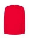 CAMISETA REGULAR HIT LS T-SHIRT JHK TSRA170LS