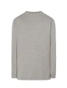 CAMISETA REGULAR HIT LS T-SHIRT JHK TSRA170LS