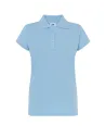 POLO LADY WORKER POLO JHK POPL200WK