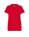 POLO LADY WORKER POLO JHK POPL200WK