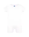 BODY UNISEX BABY BODY PLAYSUIT JHK TSRBSUIT
