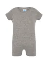 BODY UNISEX BABY BODY PLAYSUIT JHK TSRBSUIT