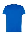 CAMISETA REGULAR COMBED T-SHIRT JHK TSR160COMB