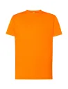 CAMISETA REGULAR COMBED T-SHIRT JHK TSR160COMB