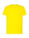CAMISETA REGULAR COMBED T-SHIRT JHK TSR160COMB