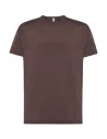 CAMISETA REGULAR COMBED T-SHIRT JHK TSR160COMB