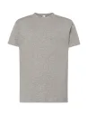 CAMISETA REGULAR COMBED T-SHIRT JHK TSR160COMB
