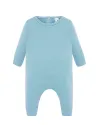 BODY LS BABY UNISEX PLAYSUIT JHK SWRBSUIT