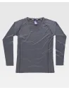 CAMISETA WORKTEAM B0069