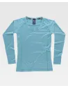 CAMISETA WORKTEAM B0069