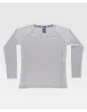 CAMISETA WORKTEAM B0069