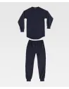 CONJUNTO WORKTEAM B0098