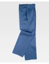 PANTALON WORKTEAM B1402